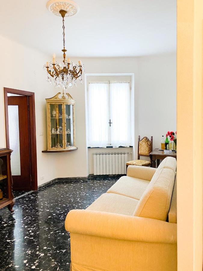 A Casa Di Mario Διαμέρισμα Βερνάτσα Εξωτερικό φωτογραφία
