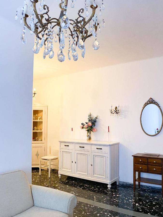 A Casa Di Mario Διαμέρισμα Βερνάτσα Εξωτερικό φωτογραφία