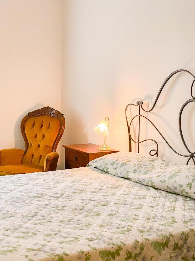 A Casa Di Mario Διαμέρισμα Βερνάτσα Εξωτερικό φωτογραφία
