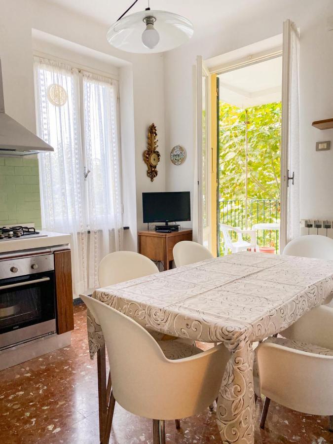A Casa Di Mario Διαμέρισμα Βερνάτσα Εξωτερικό φωτογραφία