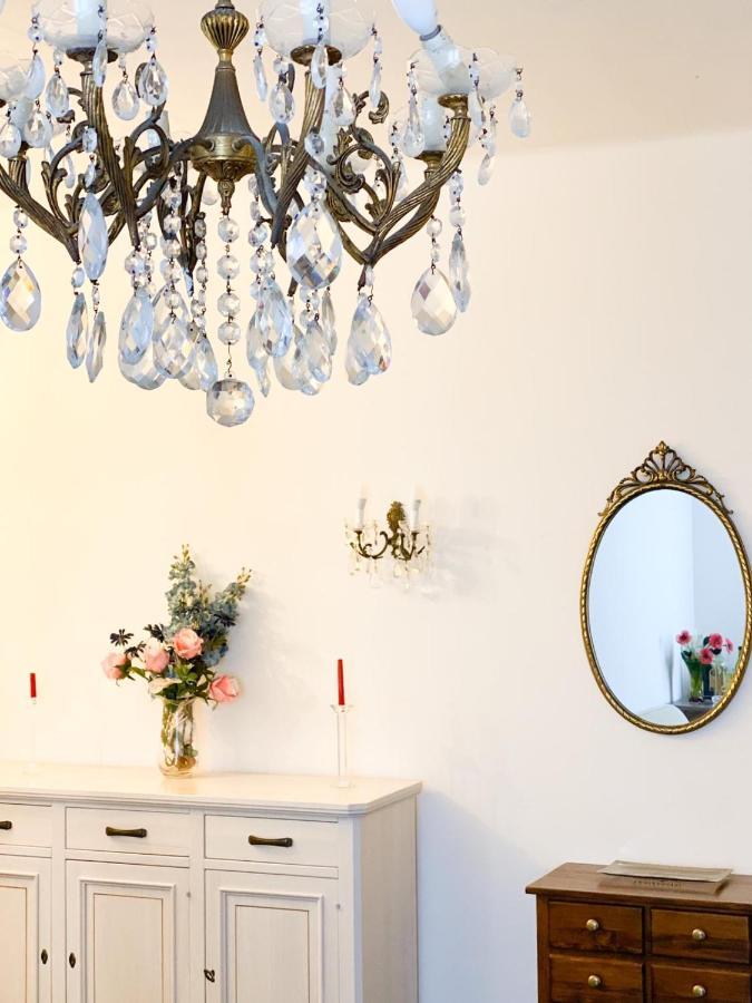 A Casa Di Mario Διαμέρισμα Βερνάτσα Εξωτερικό φωτογραφία