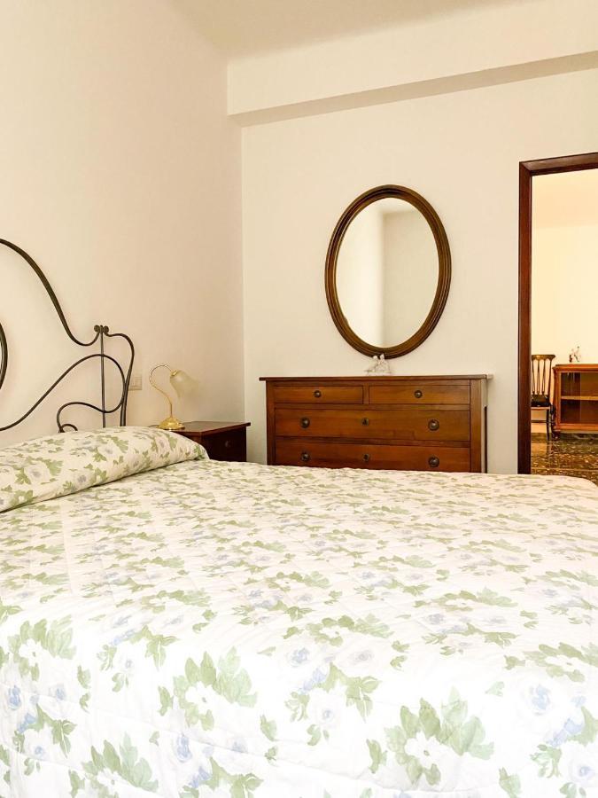 A Casa Di Mario Διαμέρισμα Βερνάτσα Εξωτερικό φωτογραφία