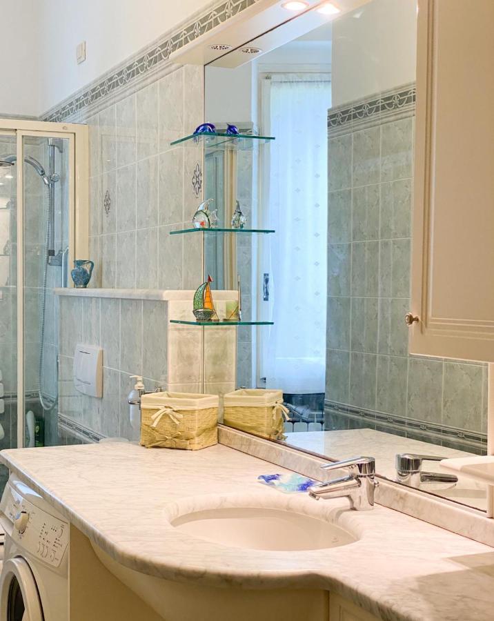 A Casa Di Mario Διαμέρισμα Βερνάτσα Εξωτερικό φωτογραφία