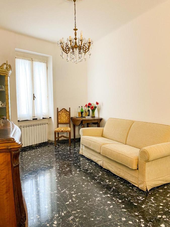 A Casa Di Mario Διαμέρισμα Βερνάτσα Εξωτερικό φωτογραφία
