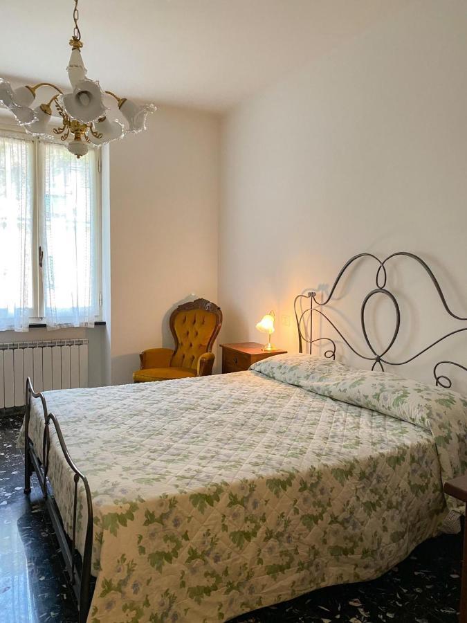 A Casa Di Mario Διαμέρισμα Βερνάτσα Εξωτερικό φωτογραφία
