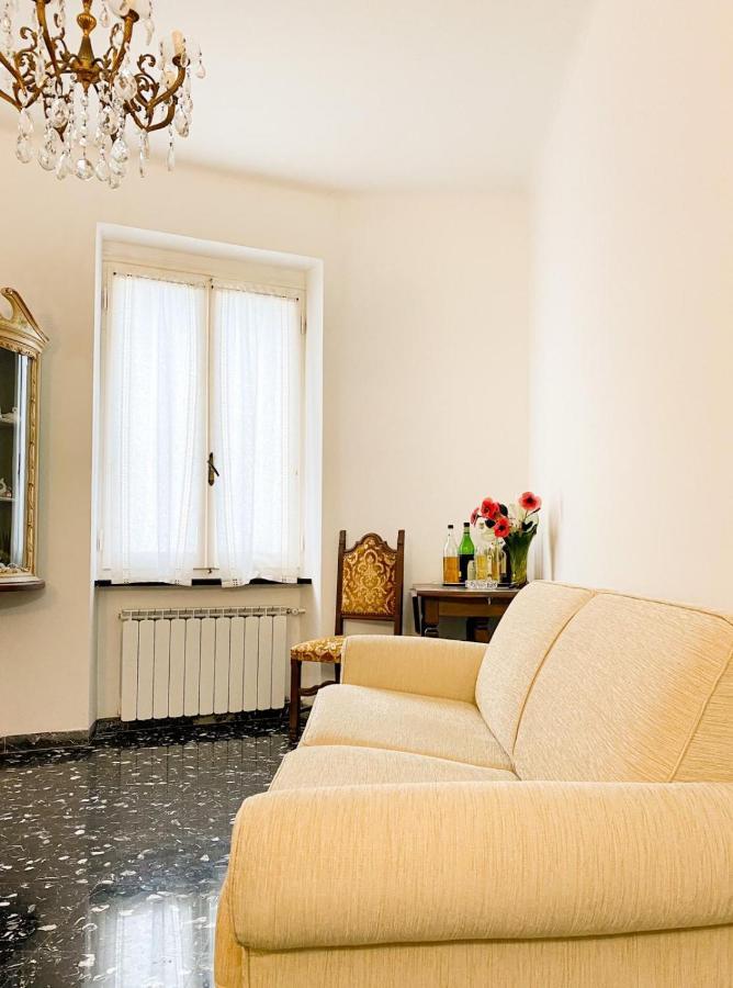 A Casa Di Mario Διαμέρισμα Βερνάτσα Εξωτερικό φωτογραφία