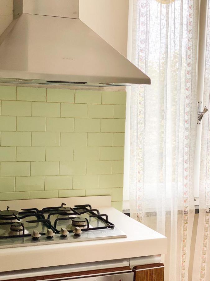 A Casa Di Mario Διαμέρισμα Βερνάτσα Εξωτερικό φωτογραφία