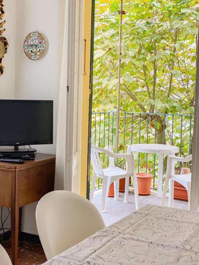 A Casa Di Mario Διαμέρισμα Βερνάτσα Εξωτερικό φωτογραφία