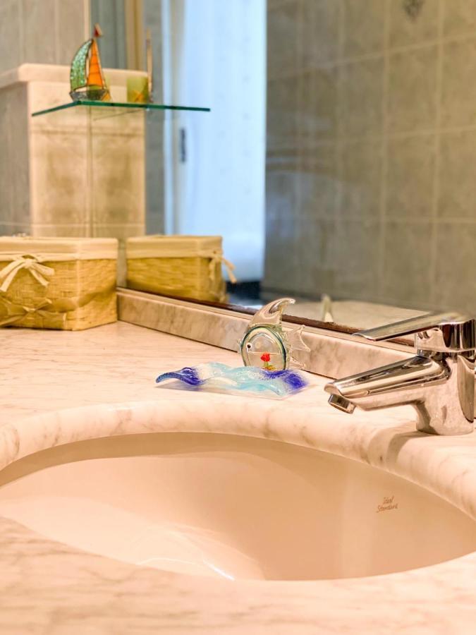 A Casa Di Mario Διαμέρισμα Βερνάτσα Εξωτερικό φωτογραφία