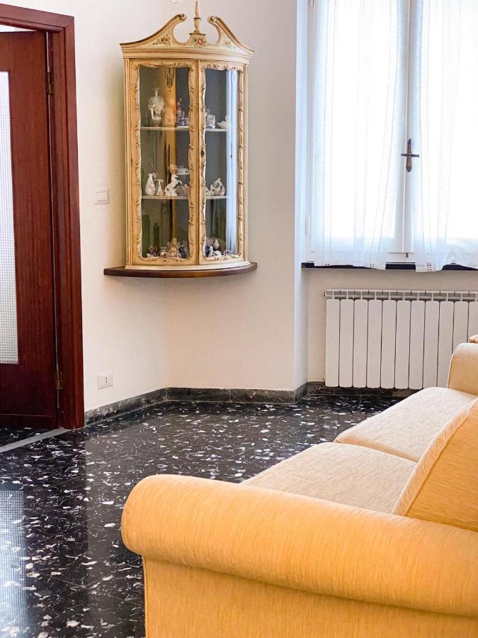 A Casa Di Mario Διαμέρισμα Βερνάτσα Εξωτερικό φωτογραφία